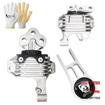 3PCS Engine Motor Transmission Mount Kit Compatible With Jee.p Cherokee. Fixed Price $123.77.