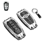 Qbuc Heavy Key Fob Cover Ford, Case Fits F150 Explorer F.... Fixed Price $27.81.