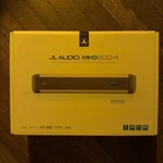 Jl Audio Series 600W Channel Full-range Amplifier MHD600/4 12V. Fixed Price $1150.00.