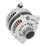 New Alternator For Nissan Altima Sentra 2.5L 2002 2003 2004 2005 2006, 23.... Fixed Price $137.27.