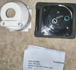Nema L5-30P 30A Power Inlet Shore Supply Receptacle For Rv Camper Boat. Fixed Price $17.00.