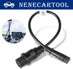1852078 MKR-DSC-15 8-PIN Transducer Adapter Cable For Lowrance Fish Finders. Fixed Price $30.99.