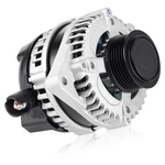 Car Alternator 130AMP Groove Pulley Honda Odyssey 2014-2017 V6 3.5L Farrme. Fixed Price $179.99.