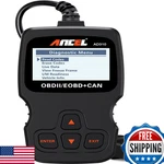 Ancel AD310 Classic Enhanced Universal Obd Ii Scanner Car Engine Fault Code. Fixed Price $53.29.