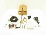 Speedshield Forklift Fleetonline Wireless Asset Tracking System Kit. Fixed Price $474.99.
