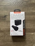 Hypergear 20W Pd Bundle - Dual Output Wall & Car Charger Brand New. Fixed Price $14.98.