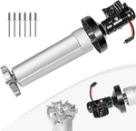 3310423.209U For Dometic 9100 Rv Power Awning Motor Torsion Assembly Rh Black. Fixed Price $169.99.