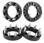 8X170 To 8X6.5 Wheel Spacers 1.5" Ford F250 F350 03-22 4PCS. Fixed Price $119.99.