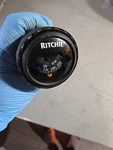 X-21BB Ritchie Navigation 2-INCH Dial Sport Compass With Dash Mount (black). Fixed Price $70.00.