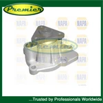 Premier Water Pump Fits Carens Sportage Caliber Patriot Compass Sonata Lancer. Fixed Price $79.03.