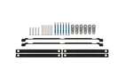 Garmin Gpsmap Flush Mount Kit For 1623 And 1643 010-12991-03. Fixed Price $29.99.