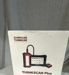 Thinkcar Thinkscan Plus S7 OBD2 Scanner. Fixed Price $89.00.