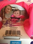 Infant Life Vest Personal Flotation Device Type Ii Pfd Us Coast Guard Approved. Fixed Price $41.98.