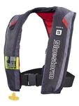 Life Jacket 35 Inflatable Pfd Adult Automatic Self Inflating Nitro Red Bluestorm. Fixed Price $209.99.