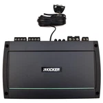 Kicker Boat Amplifier 48KXMA9005 5-CHANNEL Class D 1300W. Fixed Price $612.89.