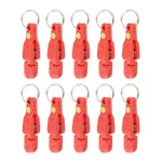 Yunnlezt 10PCS Heavy Tension Downrigger Release Clips For Offshore Small, Red. Fixed Price $28.38.