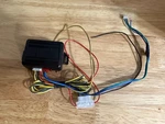 Dei 456L Power Door Lock Interface Resistance Learning Directed Electronics. Fixed Price $13.99.