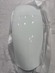Tesla Wall Connector Gen 3 Charger Faceplate, Glass Fascia, White New. Fixed Price $69.99.