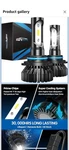 Marsauto Bulbs HB4U 9006XS Fog 12 Csp Chips Cool Bright Pack Of. Fixed Price $29.99.