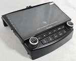 2GB+64GB 10.2" Stereo Radio Fit Honda Accord 7TH 2003-2007 Carplay Android Auto. Fixed Price $119.99.