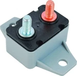 Attwood 7623-7 Compact 50-AMP Marine Boat 12V/24V Circuit Breaker, Metal. Fixed Price $17.87.