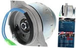 Oeg Parts New 12 Volt 18 Amp Permanent Magnet Alternator Compatible With. Fixed Price $164.50.