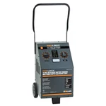 Clore Automotive SOPL3740 Pro Logix 12V Wheeled Battery Charger. Fixed Price $342.74.