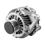 New Alternator Stable High Output Compatible For Jeep Patriot 2007-2016 F.... Fixed Price $122.61.