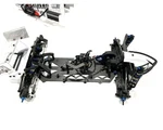 Five Seven Designs 2023 Jack Paradigm High Bite Sprint Car Conversion Kit. Fixed Price $329.95.