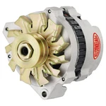 Powermaster 8-47529 Street Alternator, 140A, V-belt, Fits Chrysler. Fixed Price $240.99.