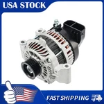 Alternator Fits 2006-2008 Mazda MX-5 Miata 2009-2013 2.5L 100A 12V Cw. Fixed Price $135.99.