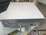Microwave Amps AM83-0.9S2-45-53R Power Amplifier, 53DB, 900MHZ Cw. Fixed Price $2580.00.