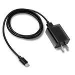 Wzhenb Mifi 7730L Charger 8800L 8000 Wall And 5FT Feet, Black. Fixed Price $17.13.