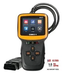 Yakefly OBD2 Scanner Diagnostic Tool - Car Code Reader Engine Fault. Fixed Price $30.25.