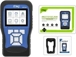 Jdiag M100 Full Version Motorcycle Diagnostic Tool Professional Scanner. Fixed Price $199.00.