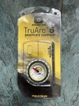 Brunton Baseplate Compass F-TRUARC5 New Sealed Made In Usa. Fixed Price $35.47.