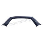 Fits 2017-2020 Nissan Rogue Front Bumper Grille Black Trim Molding 62278-6FL0A. Fixed Price $22.69.