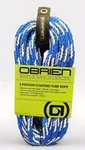 Brand New O'brien Ropes 4 Person Floating Tube 60' Four Rider Obrien. Fixed Price $41.49.