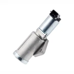Nos Acdelco Idle Air Control Valve 217-213 Gm 17119297 E7TE9F715F1A F150/250/350. Fixed Price $23.95.