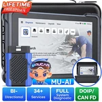 Mucar 892BT Full System Auto Diagnostic Tool Bidirectional Scanner Free Update. Fixed Price $489.00.