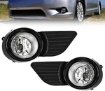 Fog Lights Compatible With 2011-2017 Sienna (does Not Se Models). Fixed Price $50.83.