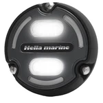 Hella Marine Apelo A2 Blue White Underwater Light 3000 Lumens Charcoal Lens. Fixed Price $251.90.