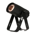 American Adj Saber Dtw Compact 15 Watt Warm White Led Dmx Spotlight. Fixed Price $189.99.