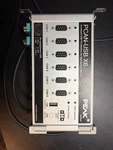 Peak System Pcan-usb X6 6-CHANNEL Can/can-fd Interface For High-speed As Picture. Fixed Price $1000.00.