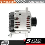 Alternator Assembly For 2008 2009-2012 Nissan Pathfinder 2012-2021 NV2500. Fixed Price $141.66.