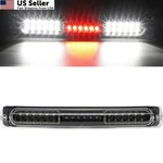 Partsam Replacement For F150 3RD Brake Light High Mount Standard, Smoke Lens. Fixed Price $42.06.