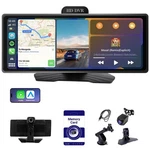 Haudio 10.26 Inch Wireless Apple Carplay & Android Auto Display With. Fixed Price $90.71.