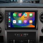 Litillbuly Car Radio Ford F150 F-150 2009 2010 2011 2012 Inch Touch. Fixed Price $193.70.