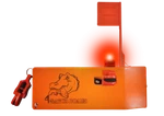 Gator Board Planer For Offshore Fishing. Led Light And Strike Flag Kit Included!. Fixed Price $39.99.
