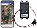 Americaloc Ready GB130MG Gps Tracker For Vehicles - Pay As You Go. Free First.... Fixed Price $80.93.